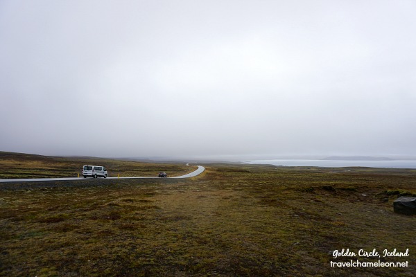 The Golden Circle Road Trip